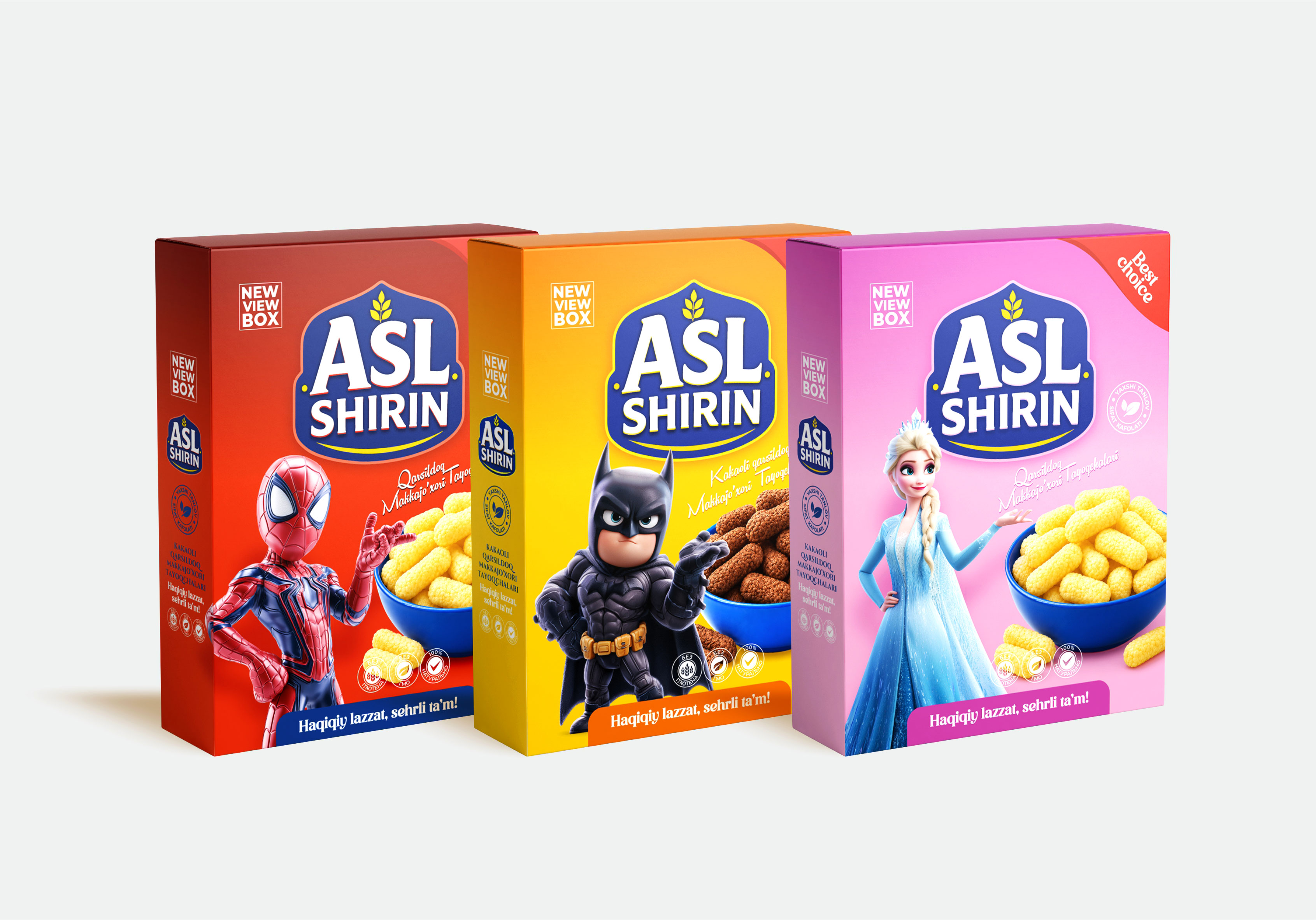 ASL SHIRIN