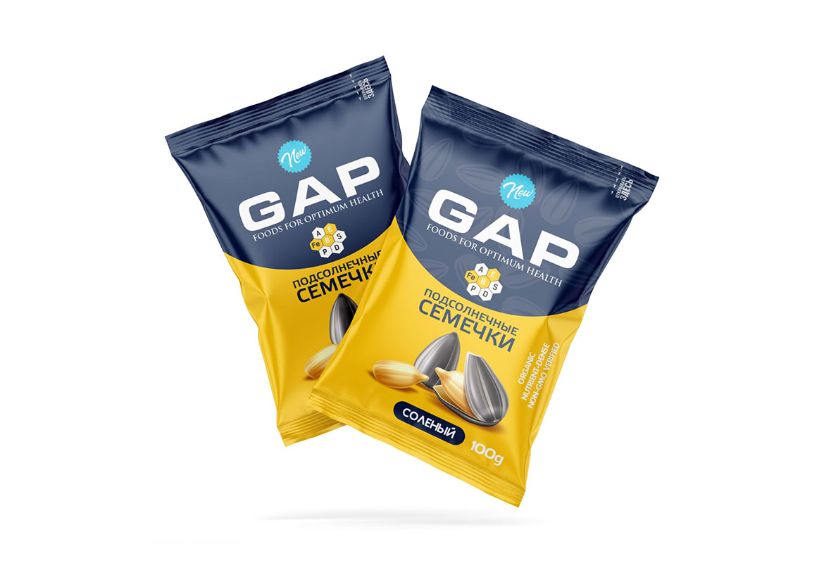 GAP