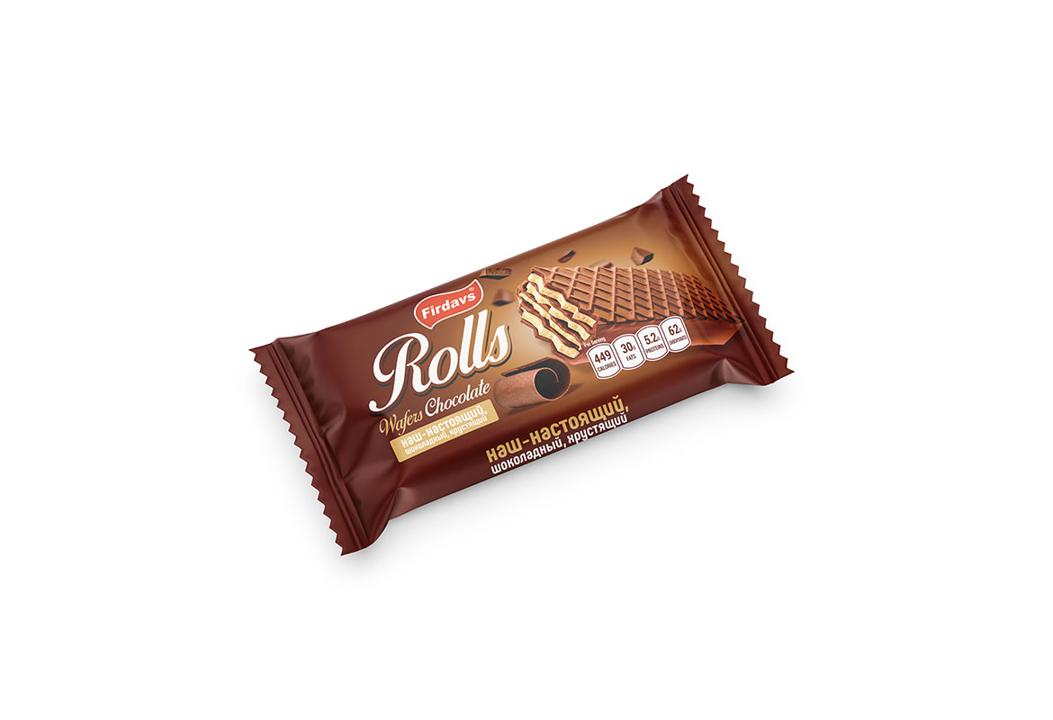 ROLLS