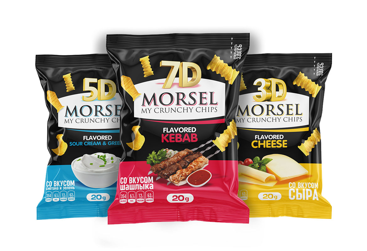 MORSEL