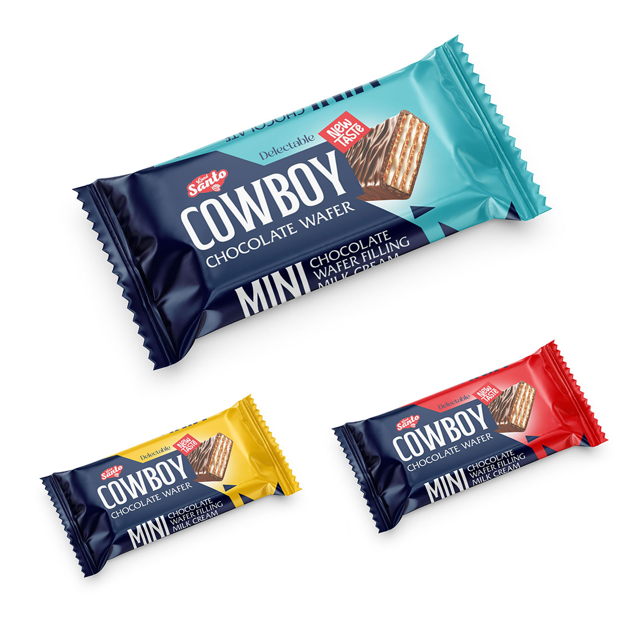 COWBOY
